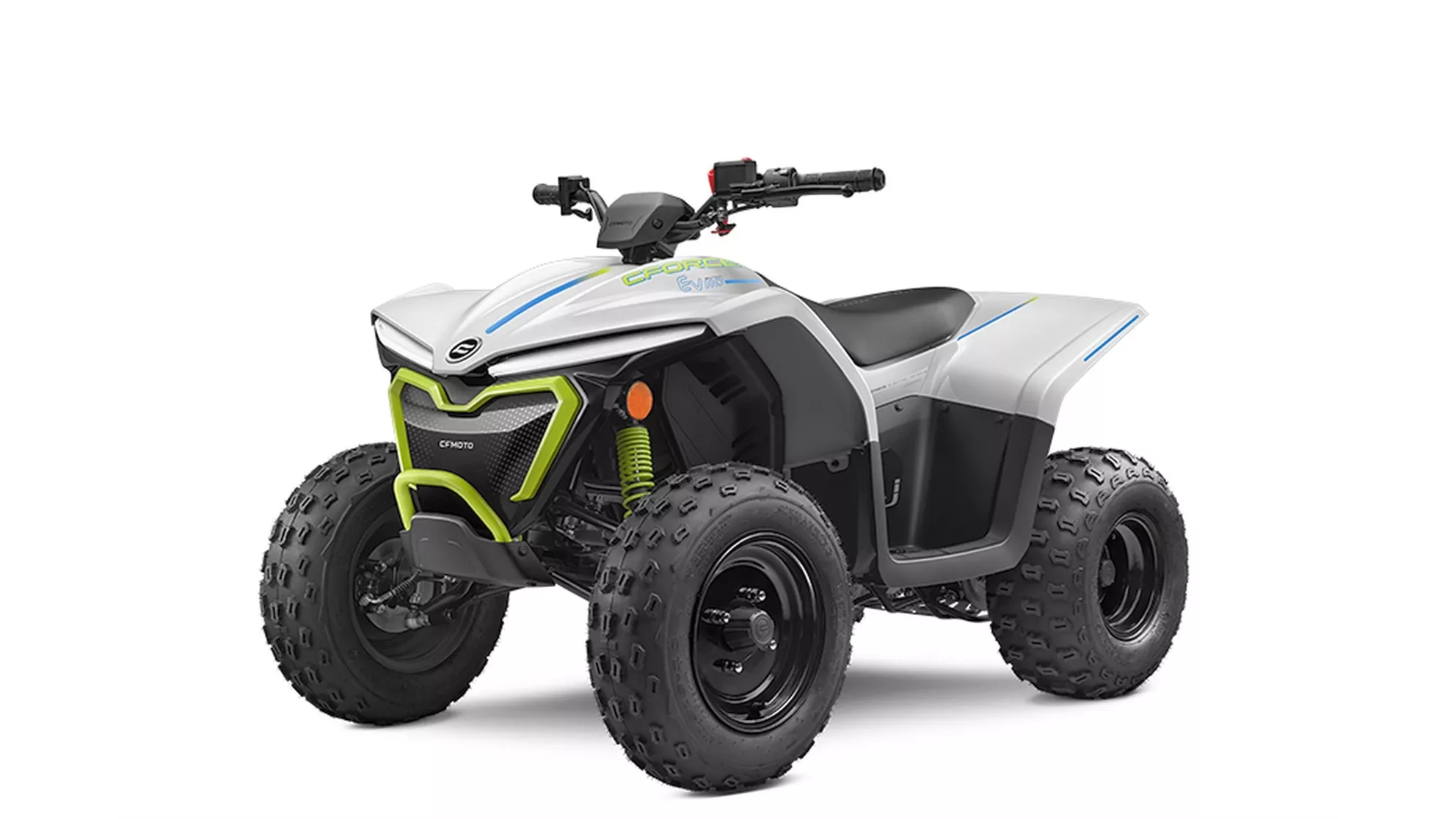 CFMOTO CFORCE EV110 - Image 3 CFMOTO CFORCE EV110 - Image 3