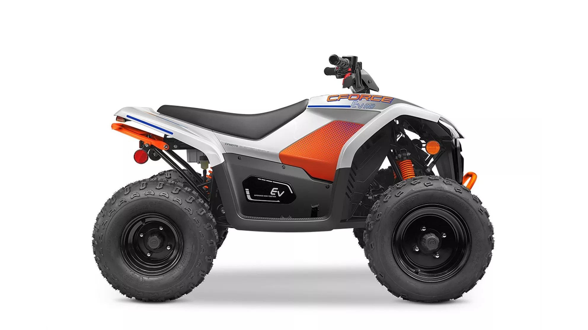 CFMOTO CFORCE EV110 - Image 1 CFMOTO CFORCE EV110 - Image 1