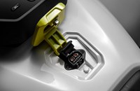 CFMOTO CFORCE EV110 2026 - Bild 6