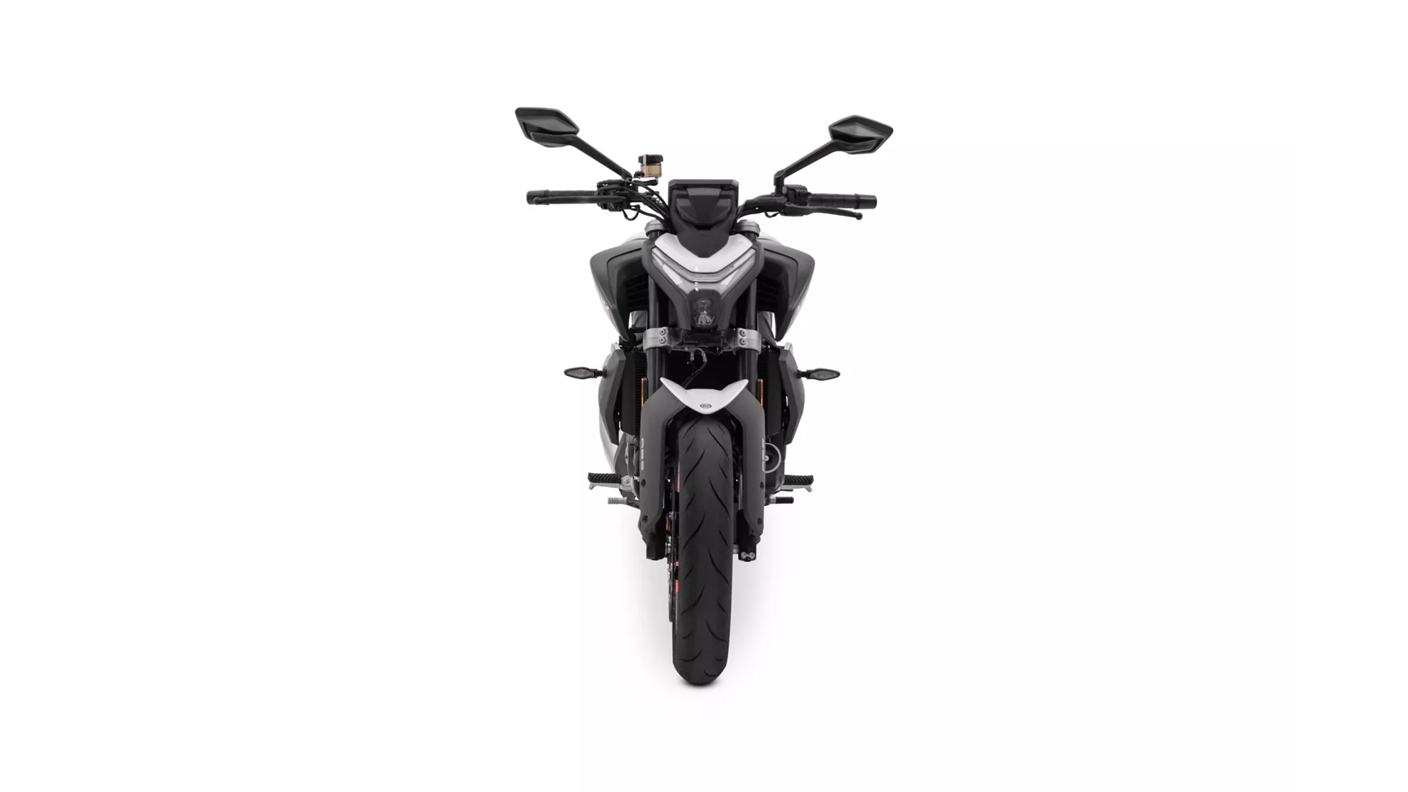 CFMOTO 450NK - Kép 2 CFMOTO 450NK - Kép 2