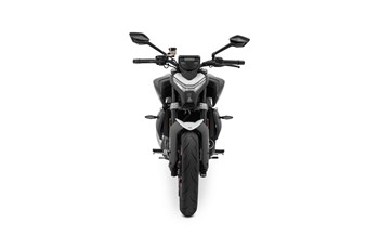 CFMOTO 450NK 2026 - Bild 4