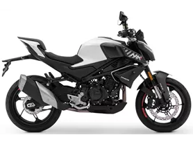 CFMOTO 450NK CFMOTO 450NK