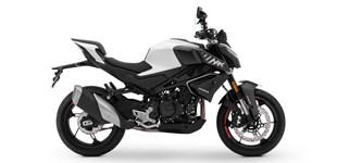 Honda CB300R 2018 vs CFMOTO 450NK 2026