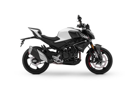 CFMOTO 450NK 2026
