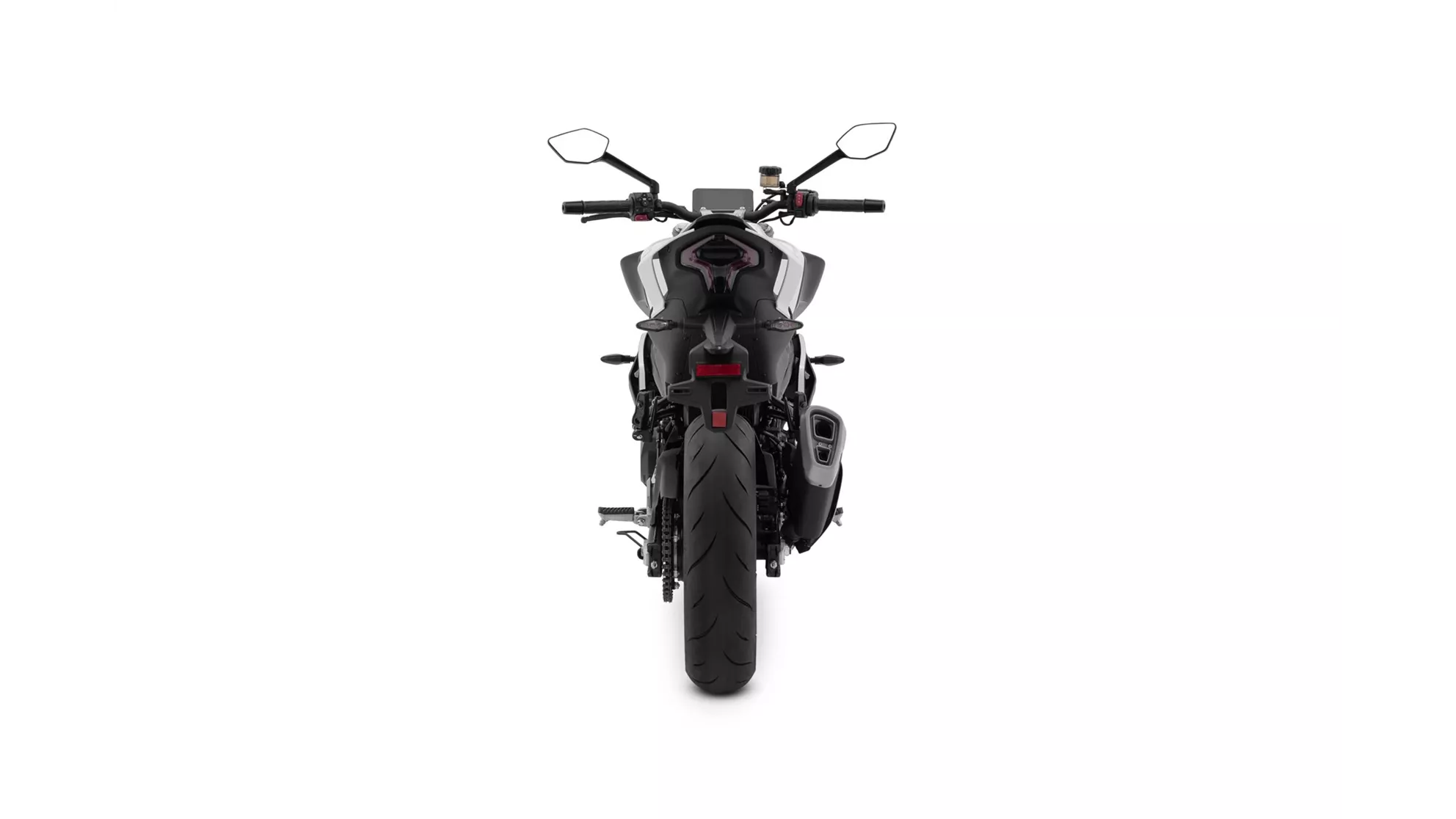 CFMOTO 450NK - Kép 5 CFMOTO 450NK - Kép 5