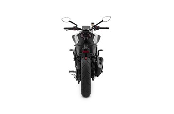 CFMOTO 450NK 2026 - Bild 7