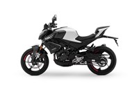 CFMOTO 450NK 2026 - Bild 6