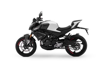 CFMOTO 450NK 2026 - Bild 6