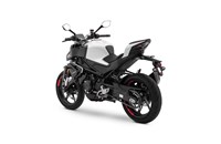 CFMOTO 450NK 2026 - Bild 8