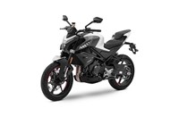 CFMOTO 450NK 2026 - Bild 5