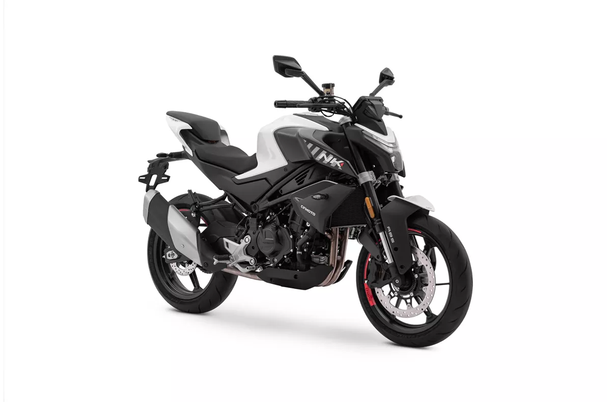 CFMOTO 450NK CFMOTO 450NK