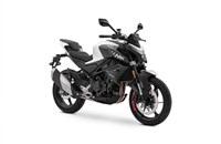 CFMOTO 450NK 2026 - Bild 3