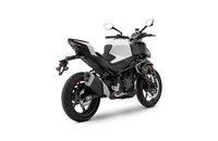CFMOTO 450NK 2026 - Bild 9