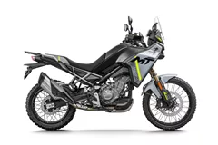 CFMOTO 450MT CFMOTO 450MT