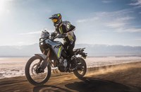 CFMOTO 450MT 2026 - Bild 8