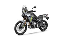 CFMOTO 450MT 2026 - Bild 4