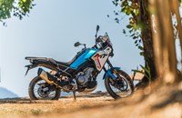 CFMOTO 450MT 2026 - Bild 12