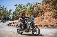 CFMOTO 450MT 2026 - Bild 13