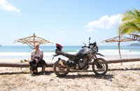 CFMOTO 450MT 2026 - Bild 15