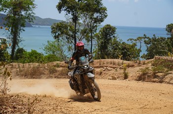 CFMOTO 450MT 2026 - Immagine 16