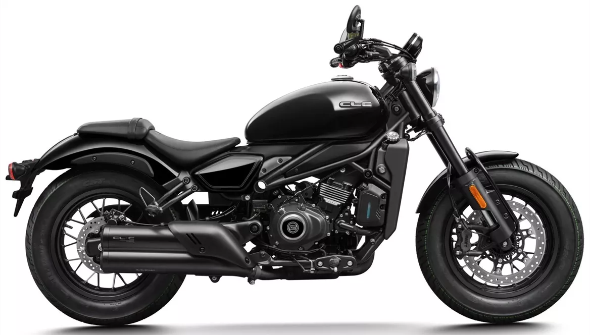 CFMOTO 450CL-C 2026 CFMOTO 450CL-C 2026