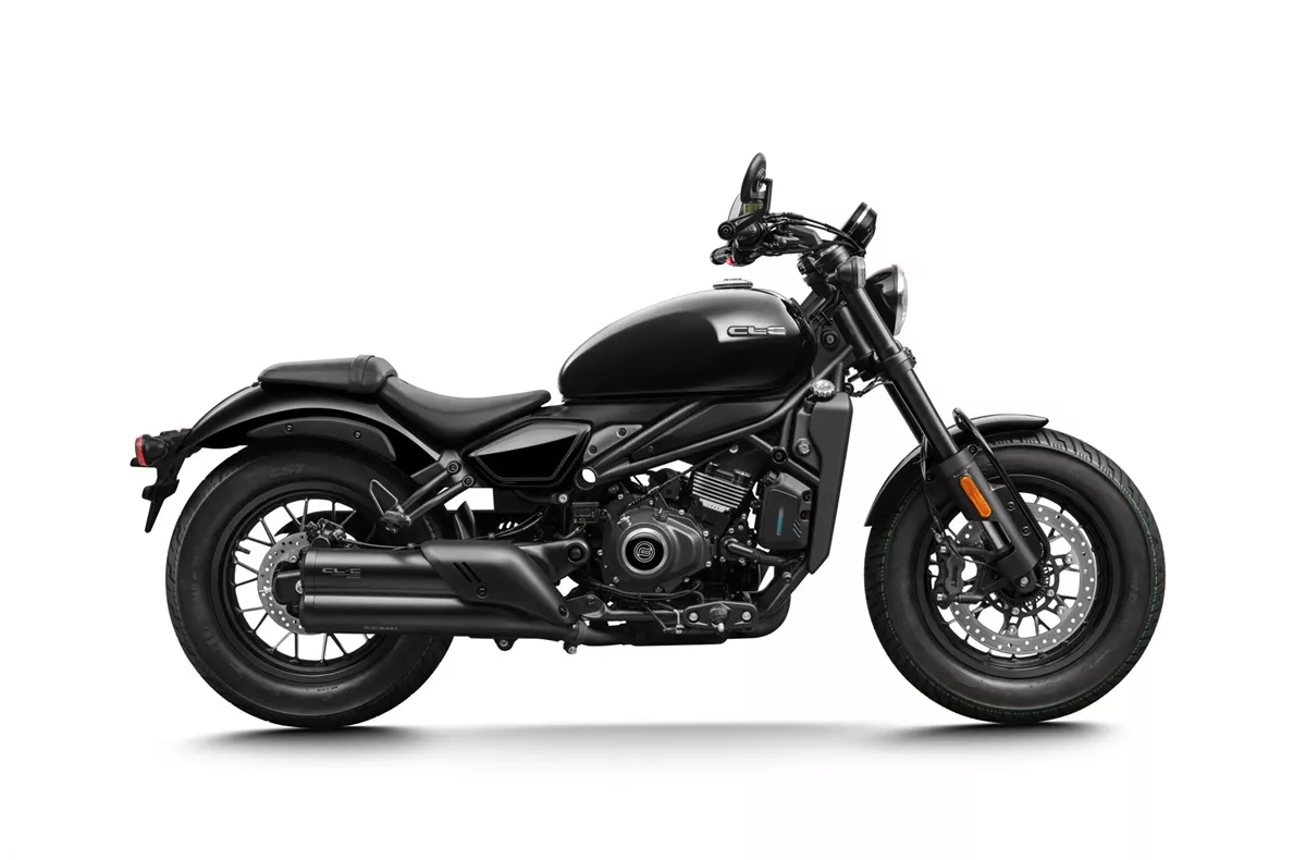 CFMOTO 450CL-C CFMOTO 450CL-C