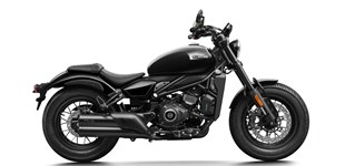 CFMOTO 450SR S 2024 vs CFMOTO 450CL-C 2026