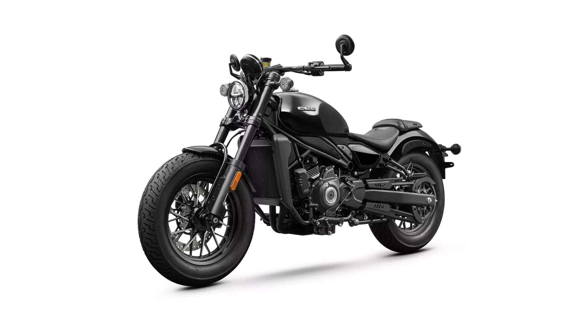 CFMOTO 450CL-C - Imagen 2 CFMOTO 450CL-C - Imagen 2