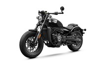 CFMOTO 450CL-C 2026 - Bild 4