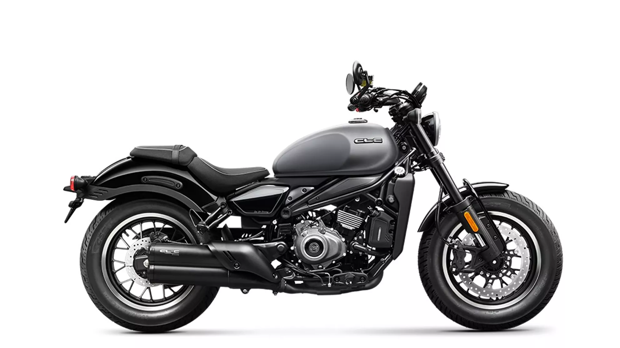 CFMOTO 450CL-C - Imagen 1 CFMOTO 450CL-C - Imagen 1