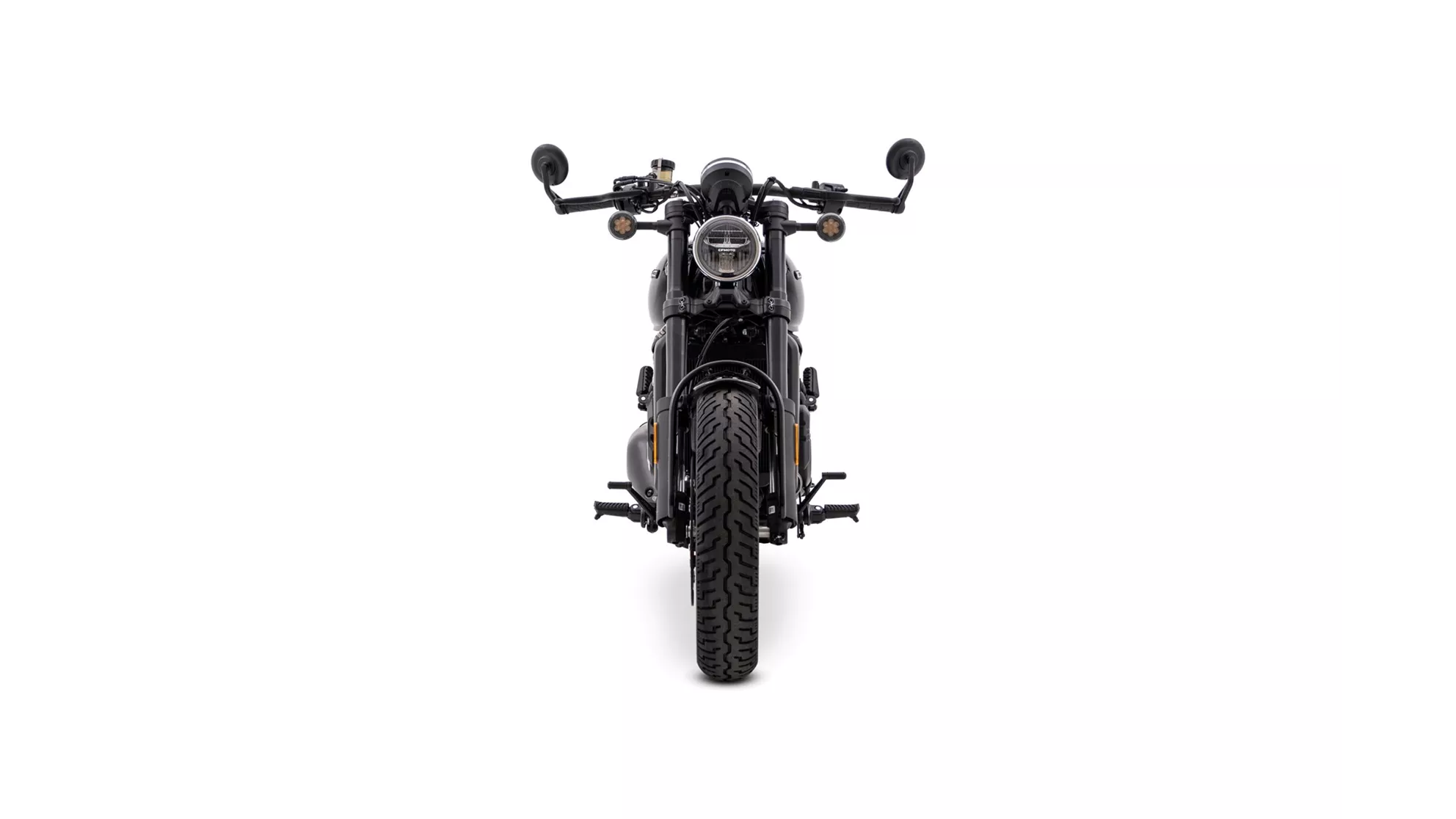 CFMOTO 450CL-C - Bild 6 CFMOTO 450CL-C - Bild 6