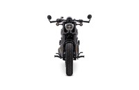 CFMOTO 450CL-C 2026 - Bild 8