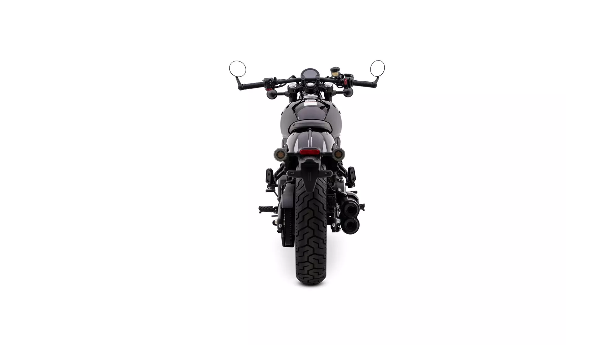 CFMOTO 450CL-C - Bild 2 CFMOTO 450CL-C - Bild 2