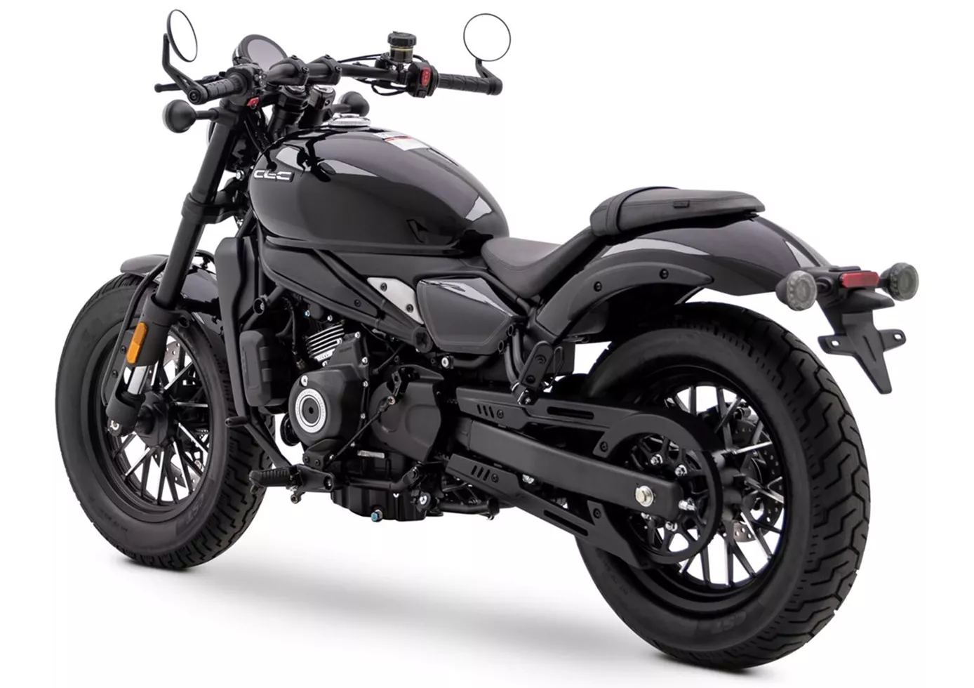 CFMOTO 450CL-C 2026 CFMOTO 450CL-C 2026