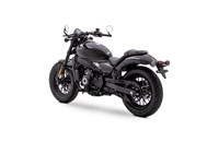 CFMOTO 450CL-C 2026 - Bild 5