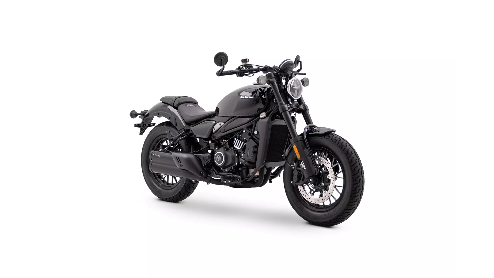 CFMOTO 450CL-C - Bild 7 CFMOTO 450CL-C - Bild 7