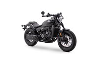 CFMOTO 450CL-C 2026 - Bild 9