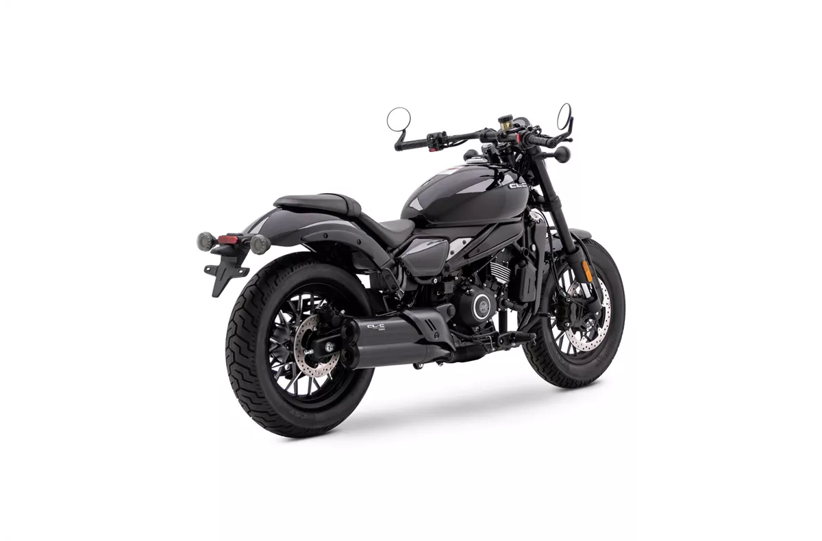 CFMOTO 450CL-C CFMOTO 450CL-C