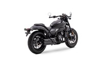 CFMOTO 450CL-C 2026 - Bild 3