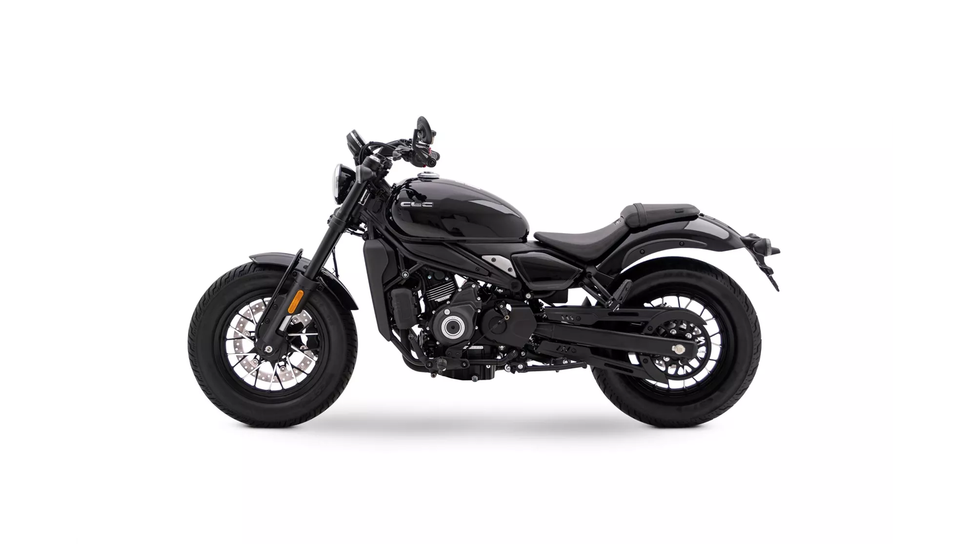 CFMOTO 450CL-C - Bild 4 CFMOTO 450CL-C - Bild 4