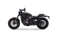 CFMOTO 450CL-C 2026 - Bild 6