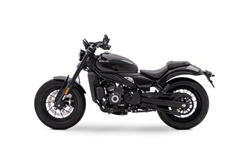 CFMOTO 450CL-C 2026 - Bild 6