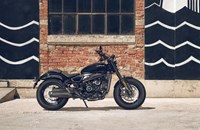 CFMOTO 450CL-C 2026 - Bild 6