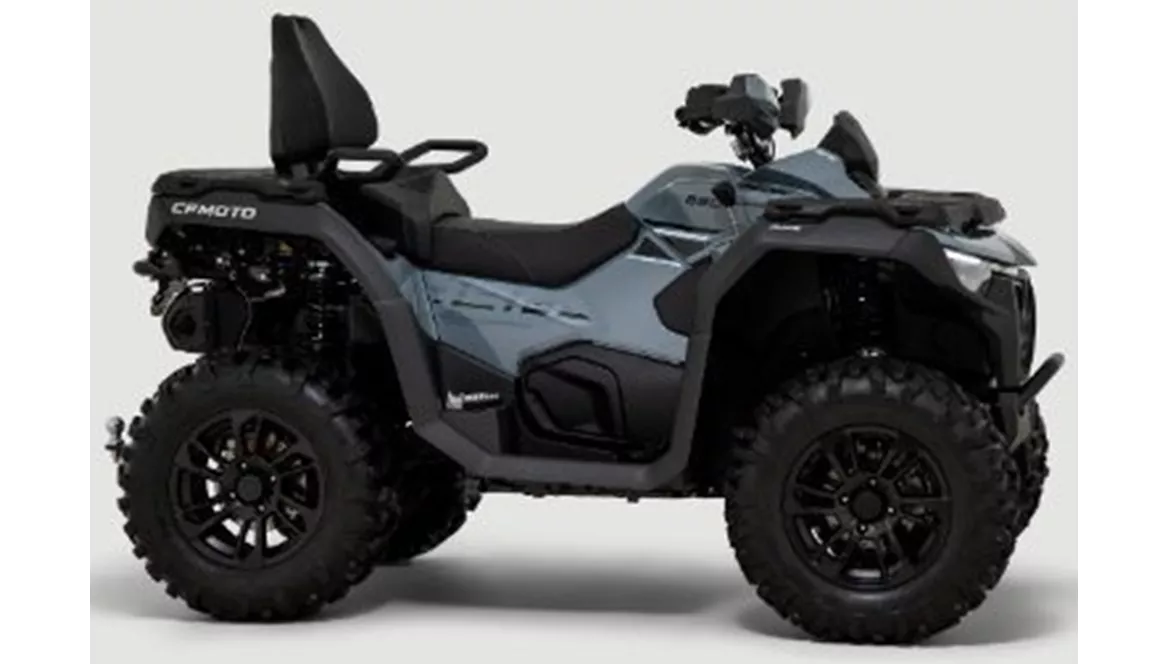 CFMOTO CFORCE 850 Touring 2026 CFMOTO CFORCE 850 Touring 2026