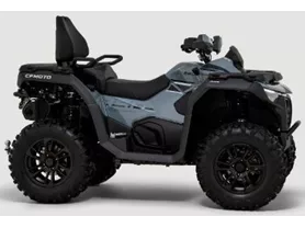 CFMOTO CFORCE 850 Touring CFMOTO CFORCE 850 Touring
