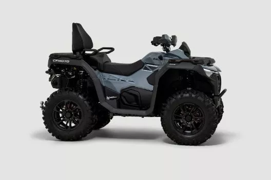 CFMOTO CFORCE 850 Touring CFMOTO CFORCE 850 Touring