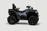 CFMOTO CFORCE 850 Touring 2026 - Bild 1