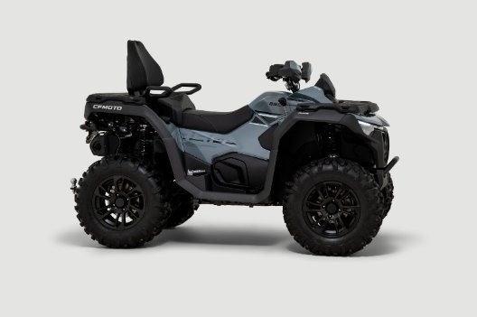 CFMOTO CFORCE 850 Touring