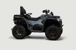 CFMOTO CFORCE 850 Touring 2026