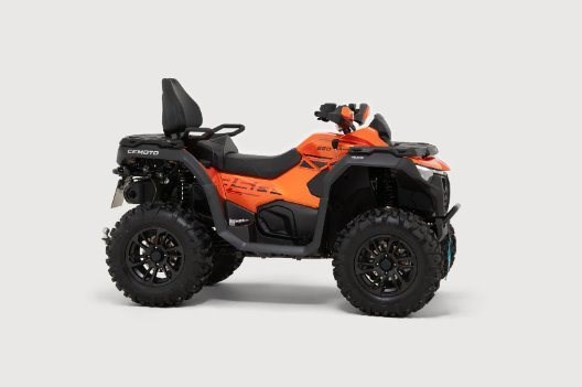 CFMOTO CFORCE 850 Touring